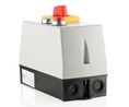 Démarreur de moteur direct en ligne 5.5kW @ 400V 14A IP65